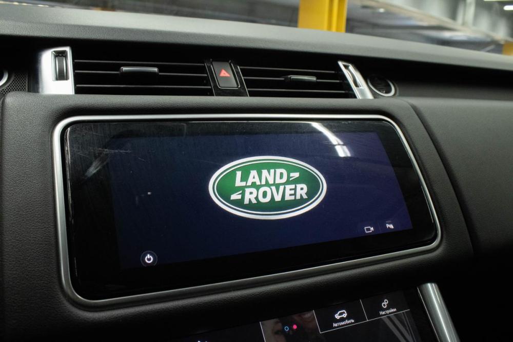 Land Rover Range Rover Sport II Рестайлинг Уфа  - изображение 20