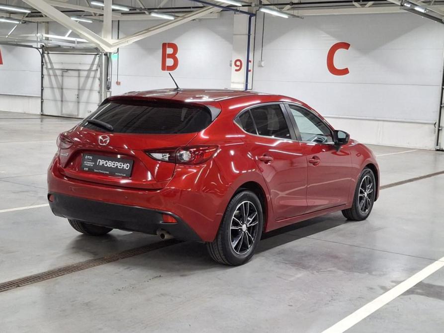 Mazda 3 III (BM) Казань  - изображение 6