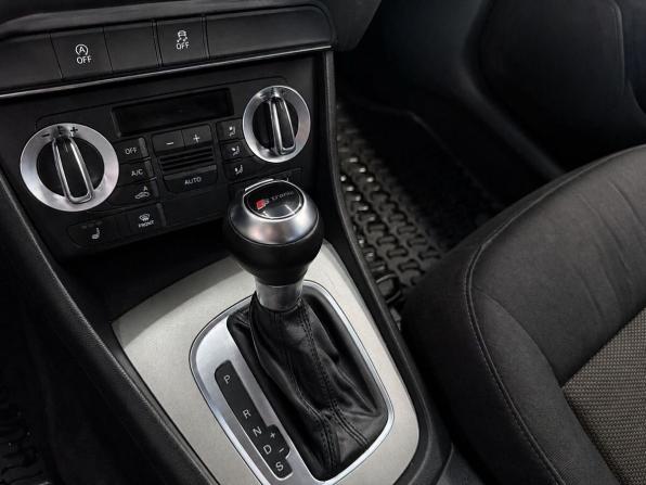 Audi Q3 I (8U) с пробегом 2014 года, цена 1 599 000 рублей, 177000 км, внедорожник, Автокод Объявления