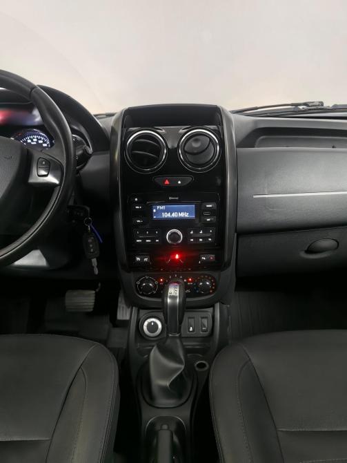Renault Duster I Рестайлинг Москва  - изображение 12