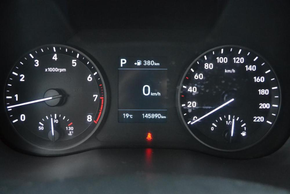 Hyundai Solaris II Старый Оскол  - изображение 14