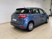 Citroen C4 Picasso II Москва  - изображение 21
