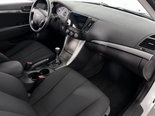 Hyundai Sonata V (NF) Рестайлинг с пробегом 2008 года, цена 750 000 рублей, 190021 км, седан, Автокод Объявления