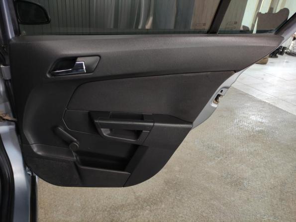 Opel Astra H Рестайлинг с пробегом 2010 года, цена 420 000 рублей, 201675 км, хэтчбек, Автокод Объявления