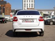 Lada (ВАЗ) Granta I Рестайлинг Ижевск  - изображение 26