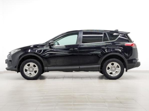 Toyota RAV4 IV (XA40) Рестайлинг с пробегом 2018 года, цена 2 280 000 рублей, 96173 км, внедорожник, Автокод Объявления