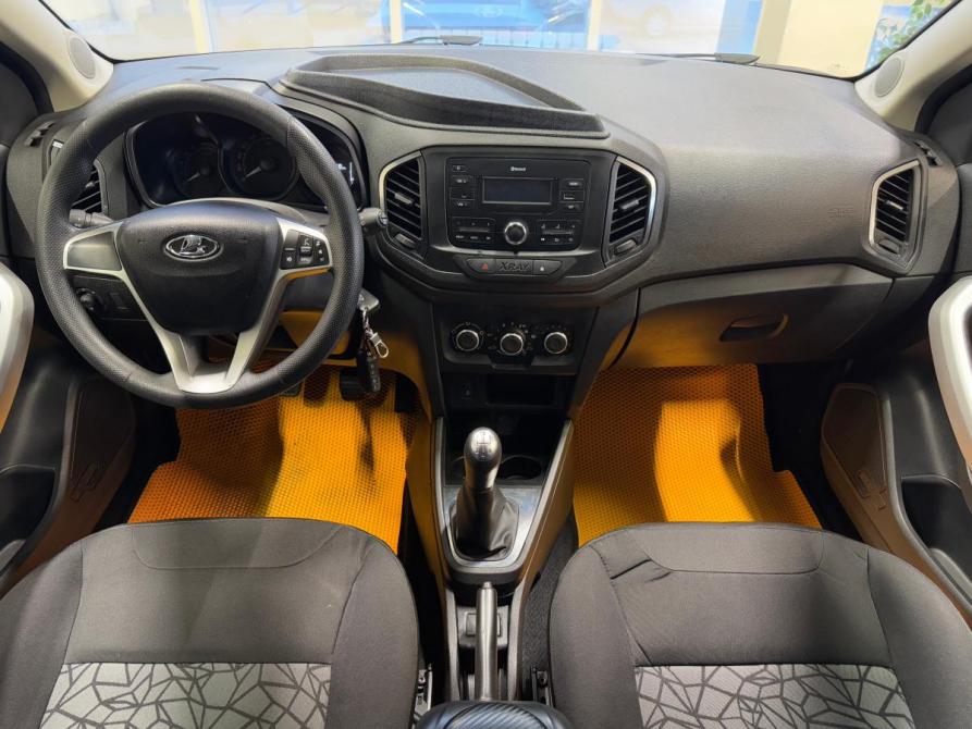 Lada (ВАЗ) XRAY I Волгоград  - изображение 8