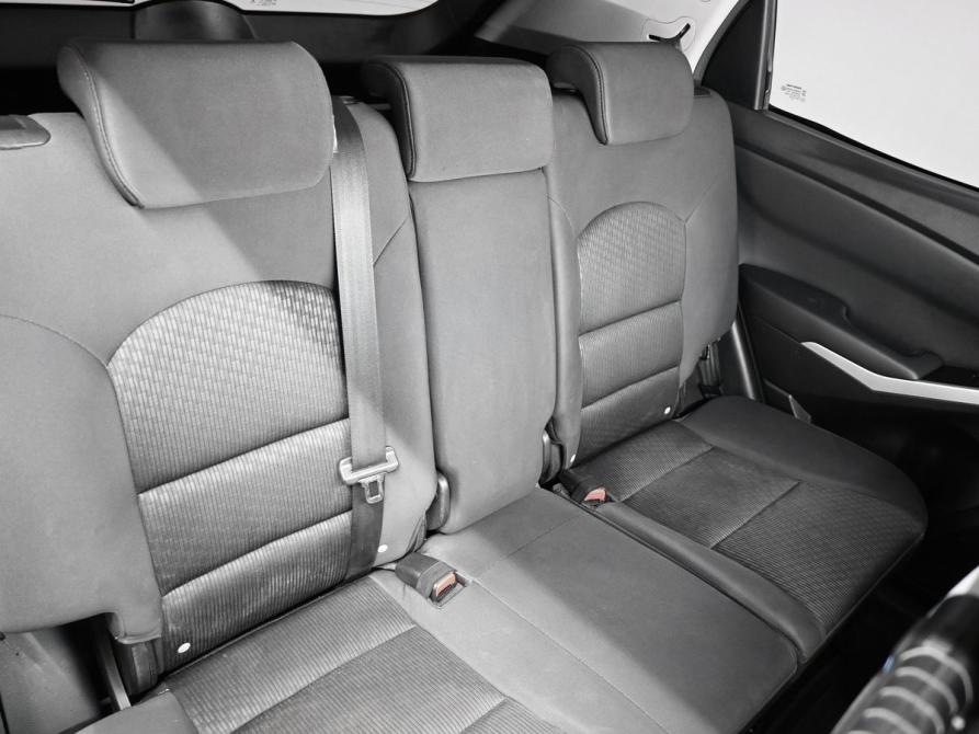 SsangYong Actyon II Рестайлинг Тверь  - изображение 12