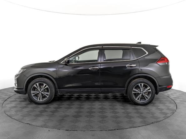 Nissan X-Trail III Рестайлинг с пробегом 2019 года, цена 2 400 000 рублей, 71367 км, внедорожник, Автокод Объявления