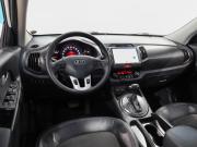 Kia Sportage III Ростов-на-Дону  - изображение 21