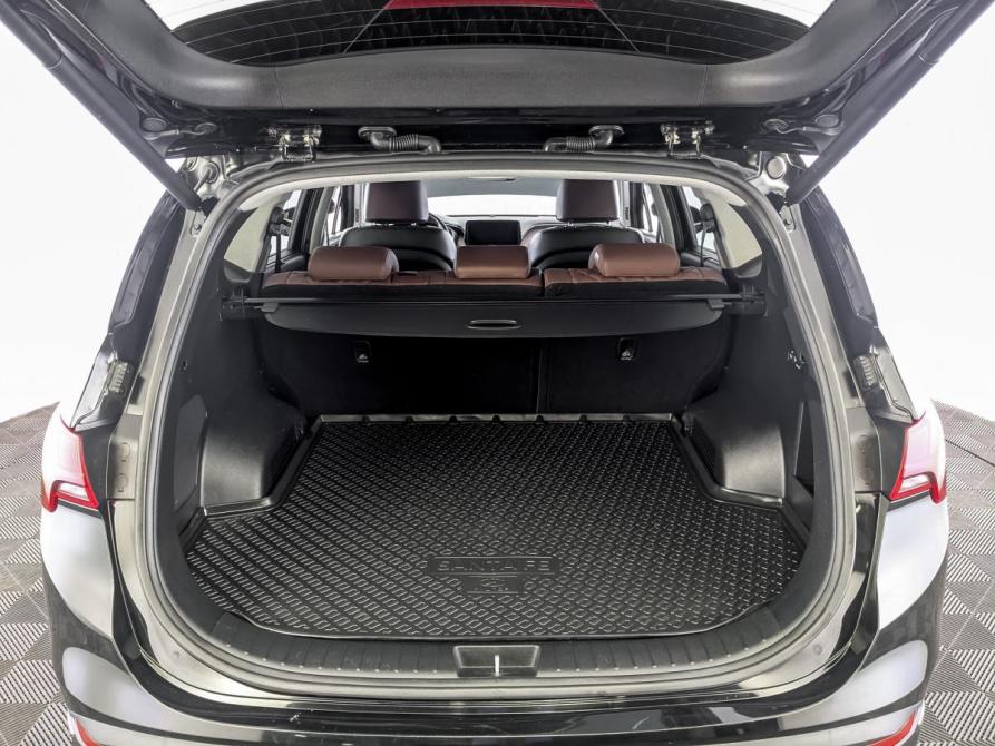 Hyundai Santa Fe IV Рестайлинг Москва  - изображение 10