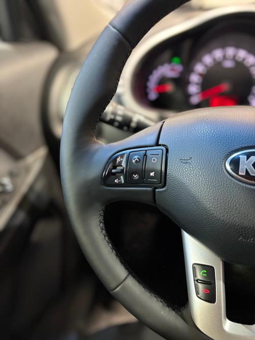 Kia Sportage III Рестайлинг Челябинск  - изображение 28