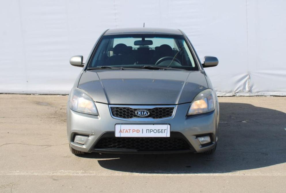 Kia Rio II Нижний Новгород  - изображение 2