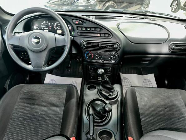 Chevrolet Niva I Рестайлинг с пробегом 2019 года, цена 799 000 рублей, 81790 км, внедорожник, Автокод Объявления