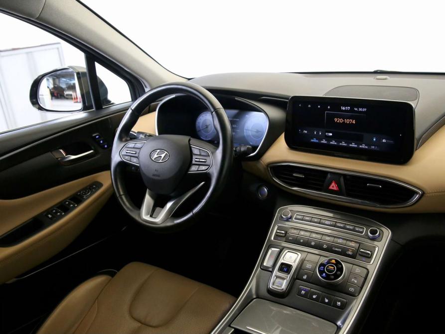 Hyundai Santa Fe IV Рестайлинг Санкт-Петербург  - изображение 14