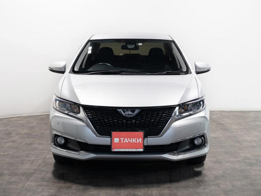 Toyota Allion II Рестайлинг 2 Чита  - изображение 2