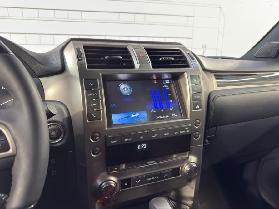 Lexus GX II Рестайлинг 2 Москва  - изображение 19