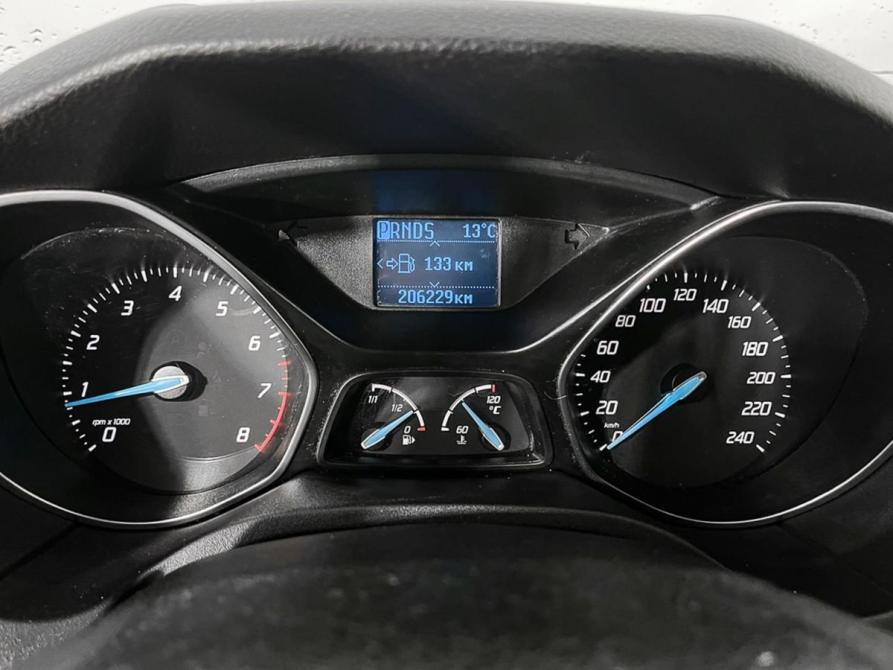 Ford Focus III Ногинск  - изображение 13