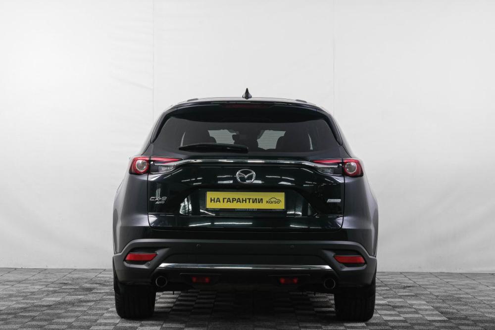 Mazda CX-9 II Кемерово  - изображение 6