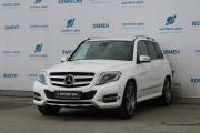 Mercedes-Benz GLK-Класс I (X204) Рестайлинг Пермь  - изображение 23