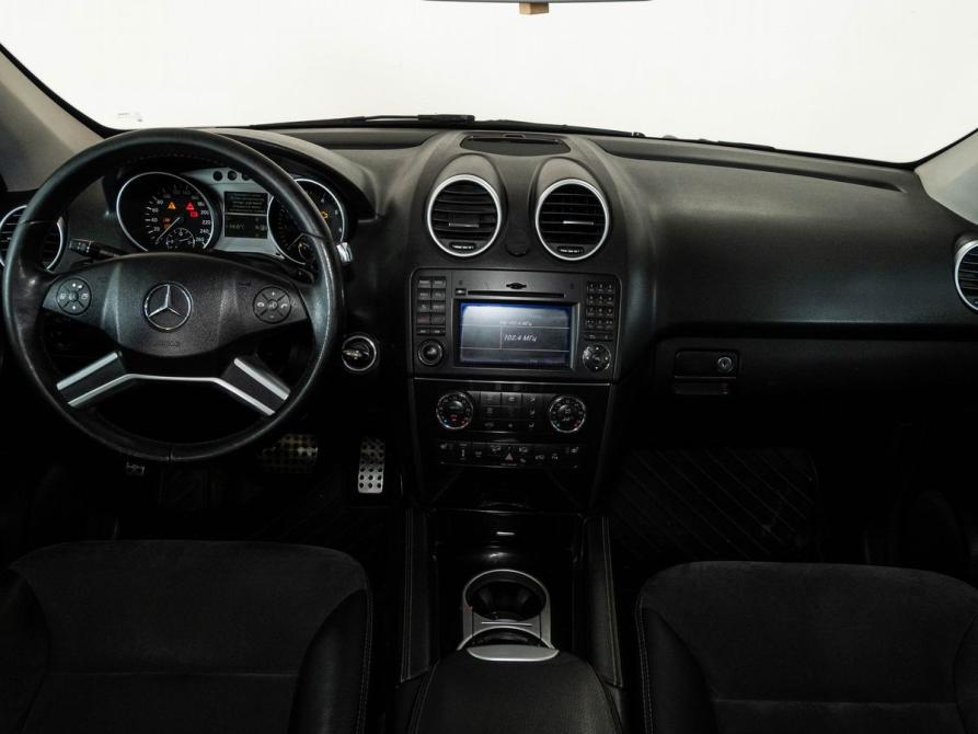 Mercedes-Benz M-Класс II (W164) Рестайлинг Казань  - изображение 7