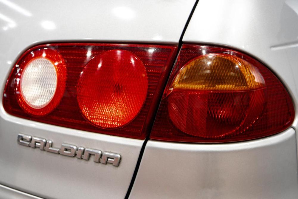 Toyota Caldina II Барнаул  - изображение 9
