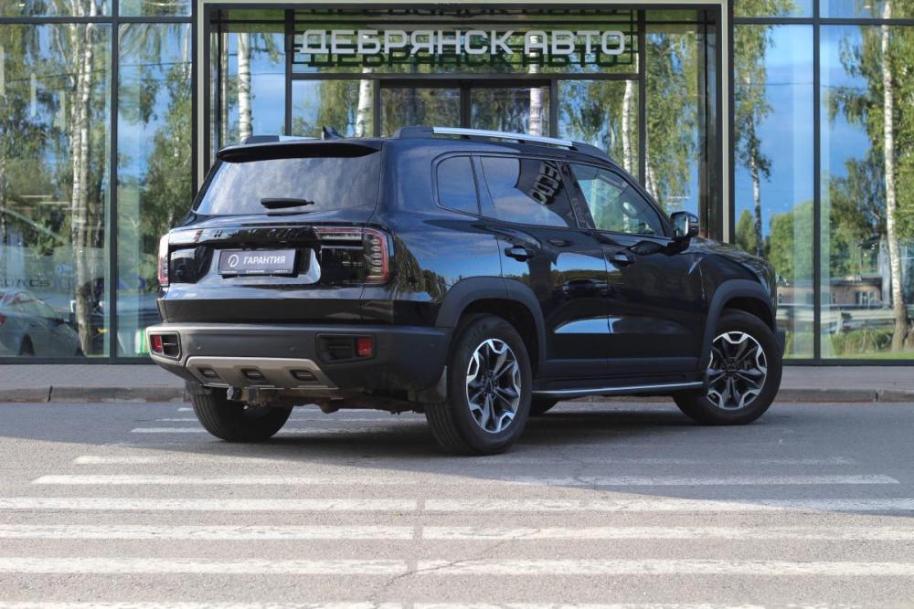 Haval Dargo I Брянск  - изображение 3