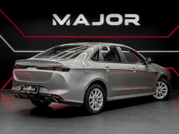 Kaiyi E5 с пробегом 2024 года, цена 925 000 рублей, 79598 км, седан, Автокод Объявления