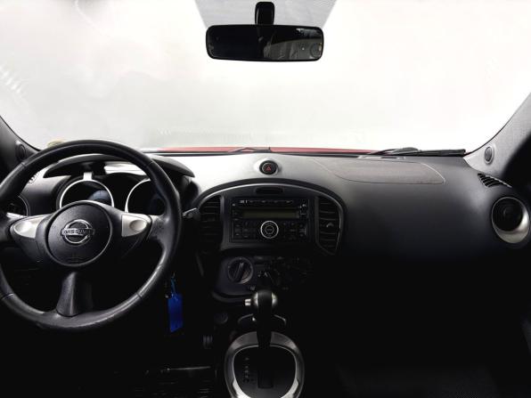 Nissan Juke I с пробегом 2013 года, цена 980 000 рублей, 127895 км, внедорожник, Автокод Объявления