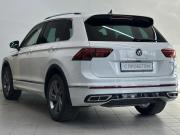 Volkswagen Tiguan II Рестайлинг Барнаул  - изображение 40