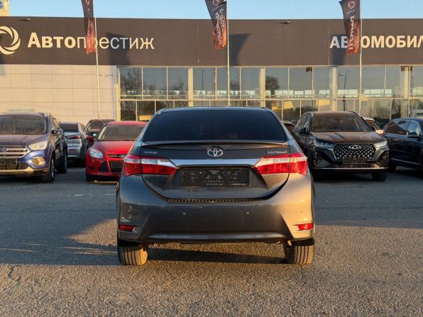 Toyota Corolla XI (E160 E170 E180) с пробегом 2014 года, цена 1 329 000 рублей, 207100 км, седан, Автокод Объявления