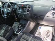Volkswagen Tiguan I Калуга  - изображение 22
