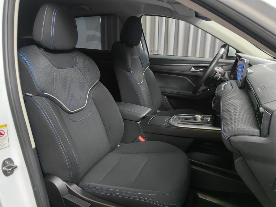 Haval Jolion I Москва  - изображение 8