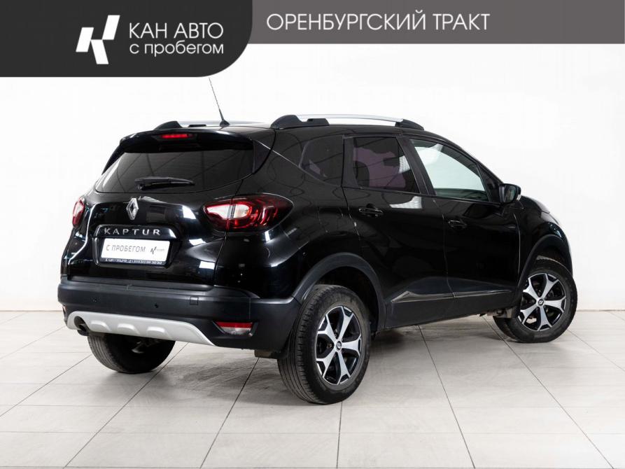 Renault Kaptur I Казань  - изображение 3
