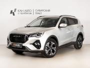 JETOUR X70 I Рестайлинг Казань  - изображение 10