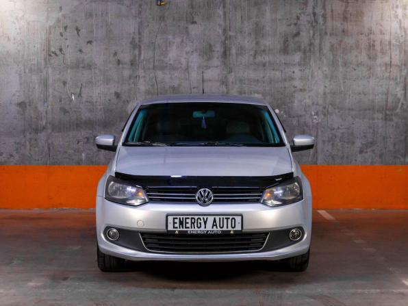 Volkswagen Polo V с пробегом 2012 года, цена 700 000 рублей, 235767 км, седан, Автокод Объявления