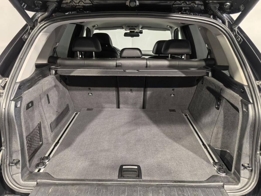 BMW X5 III (F15) Санкт-Петербург  - изображение 15