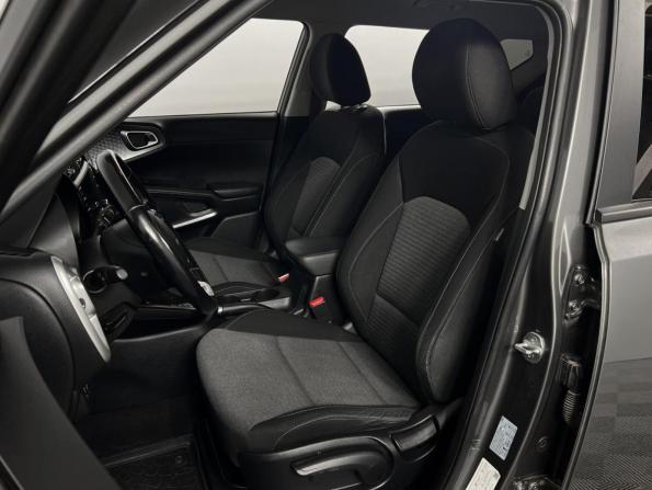 Kia Soul III с пробегом 2021 года, цена 2 049 200 рублей, 41620 км, хэтчбек, Автокод Объявления