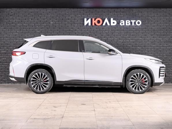 Exeed TXL I Рестайлинг с пробегом 2022 года, цена 2 130 000 рублей, 84131 км, внедорожник, Автокод Объявления
