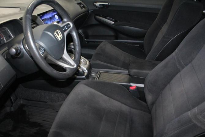 Honda Civic VIII с пробегом 2008 года, цена 669 000 рублей, 287000 км, седан, Автокод Объявления
