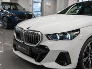BMW 5 серии VIII (G60/G61/G68) Москва  - изображение 65