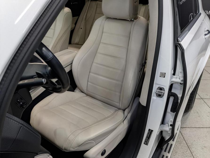 Mercedes-Benz GLE II (V167) Москва  - изображение 19