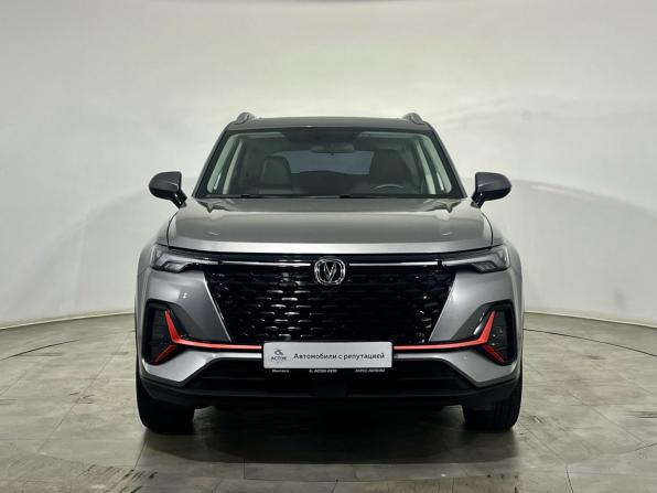 Changan CS35 Plus I Рестайлинг с пробегом 2024 года, цена 1 850 000 рублей, 19959 км, внедорожник, Автокод Объявления