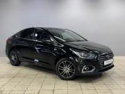 Hyundai Solaris II Уфа  - изображение 18