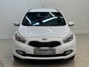 Kia Ceed II Балашиха  - изображение 18