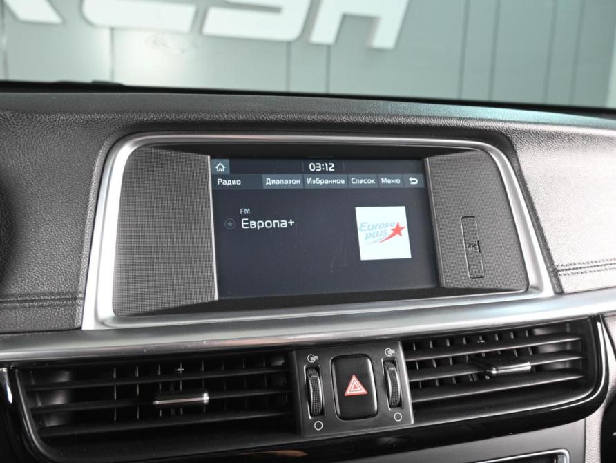 Kia Optima IV Рестайлинг Ростов-на-Дону  - изображение 15