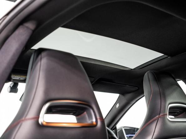 Mercedes-Benz CLA I (C117 X117) с пробегом 2015 года, цена 1 430 500 рублей, 100951 км, универсал, Автокод Объявления