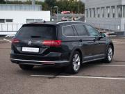 Volkswagen Passat B8 Москва  - изображение 23