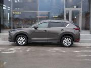 Mazda CX-5 II Новосибирск  - изображение 32