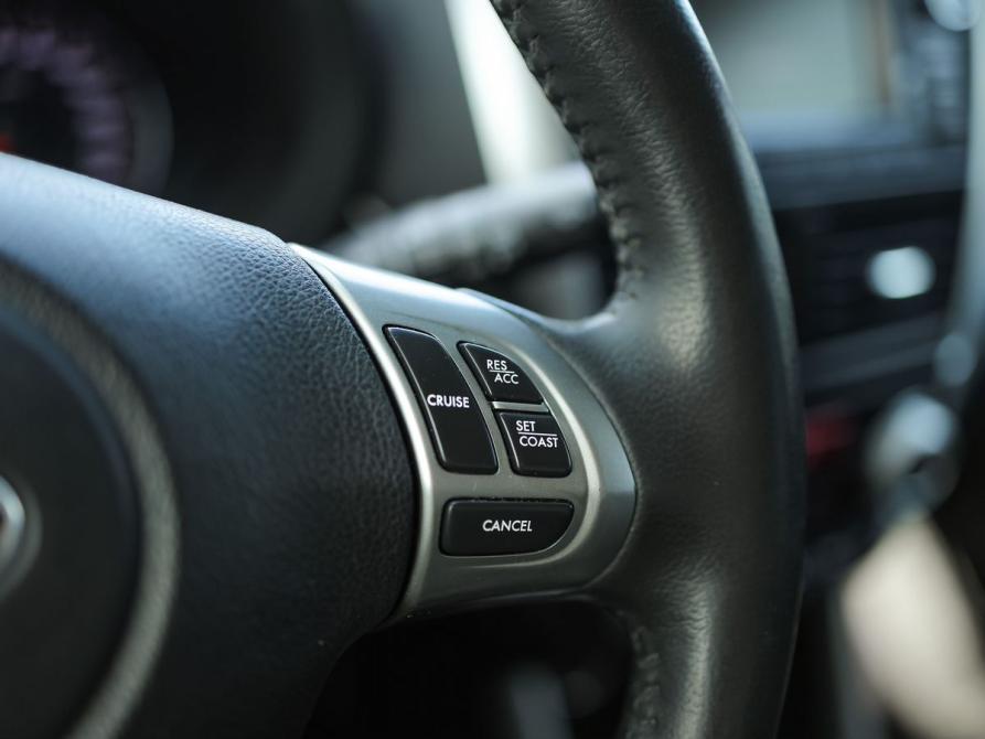 Subaru Forester III Рестайлинг Ижевск  - изображение 20